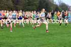 Womens Under-17s and Under-20s 2025 Liverpool Cross Challenge, Sefton Park, Saturday, November 22th. Photo: David T. Hewitson/Sports for All Pics